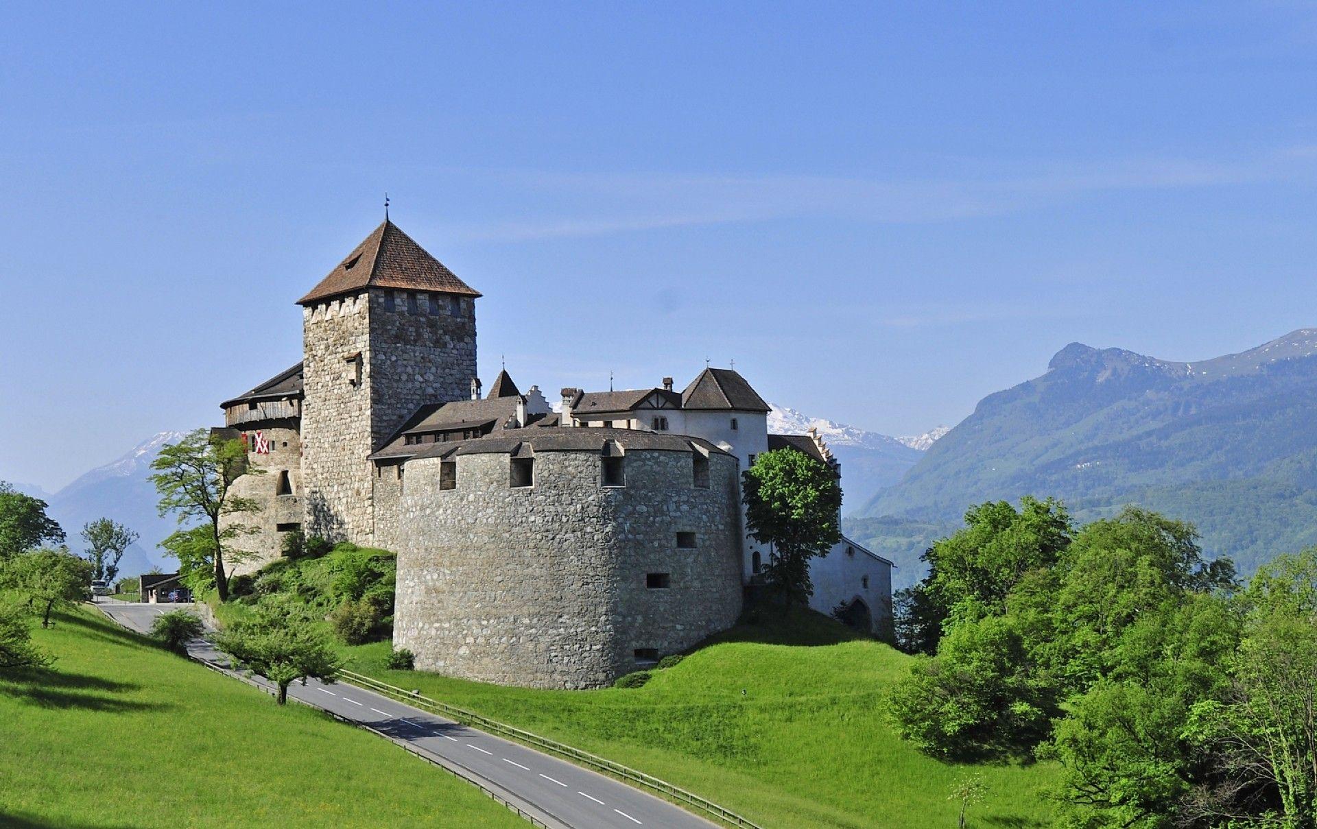 1920x1209 Vaduz wallpaper, Man Made, HQ Vaduz pictureK Wallpaper 2019