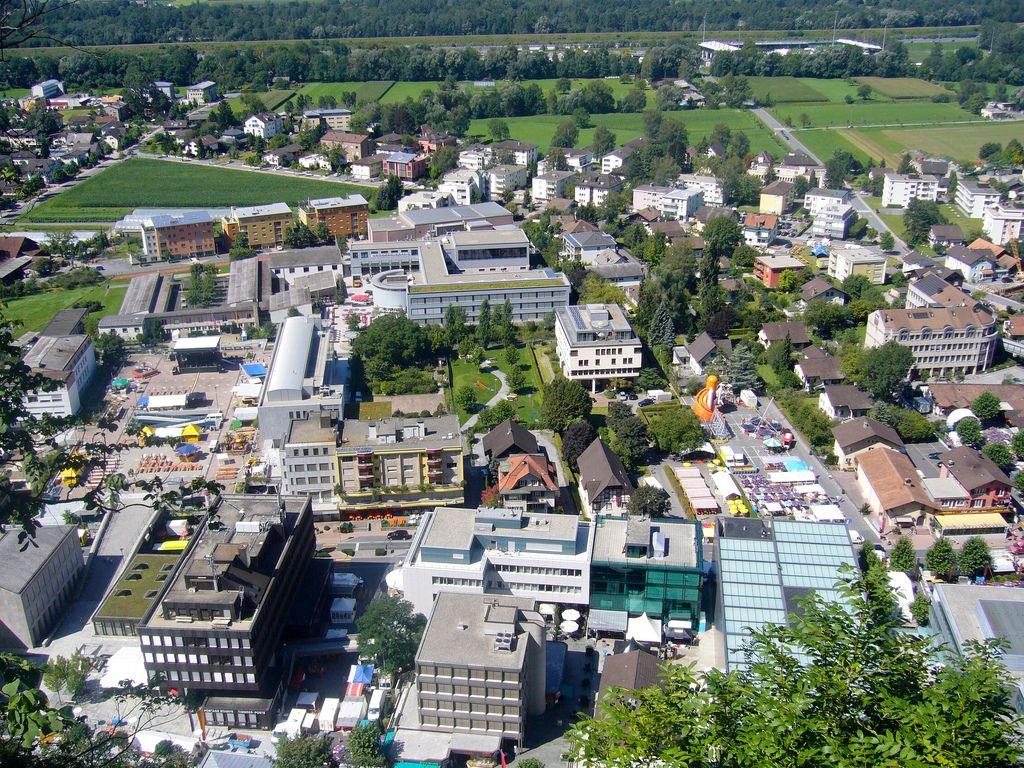 1024x768 Vaduz wallpaper, Man Made, HQ Vaduz pictureK Wallpaper 2019