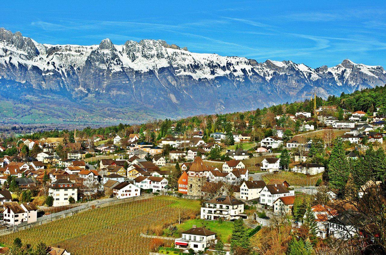 1280x846 Vaduz wallpaper, Man Made, HQ Vaduz pictureK Wallpaper 2019