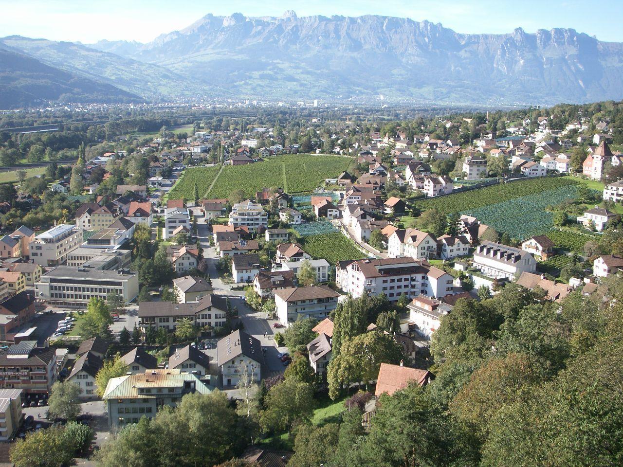 1280x960 Liechtenstein All about country population area capital Wallpaper
