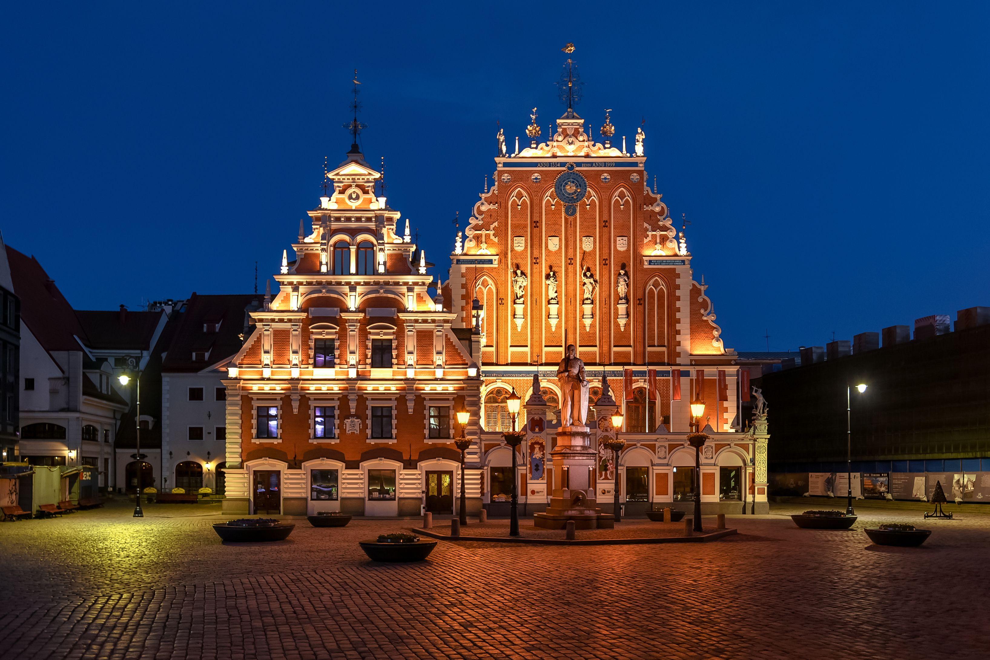 Riga Wallpapers - Top Free Riga Backgrounds - WallpaperAccess