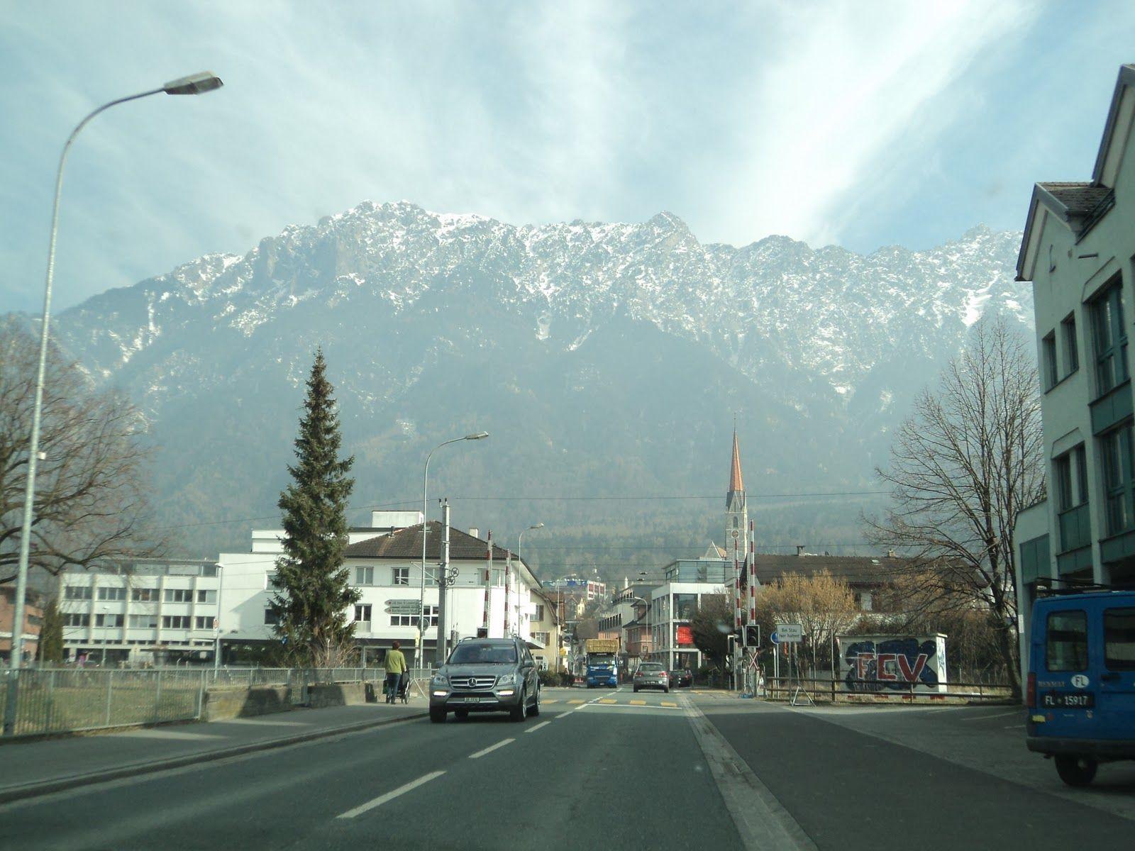 1600x1200 vaduz liechtenstein image Travel photo and wallpaper. Travel photo, Photo, Travel