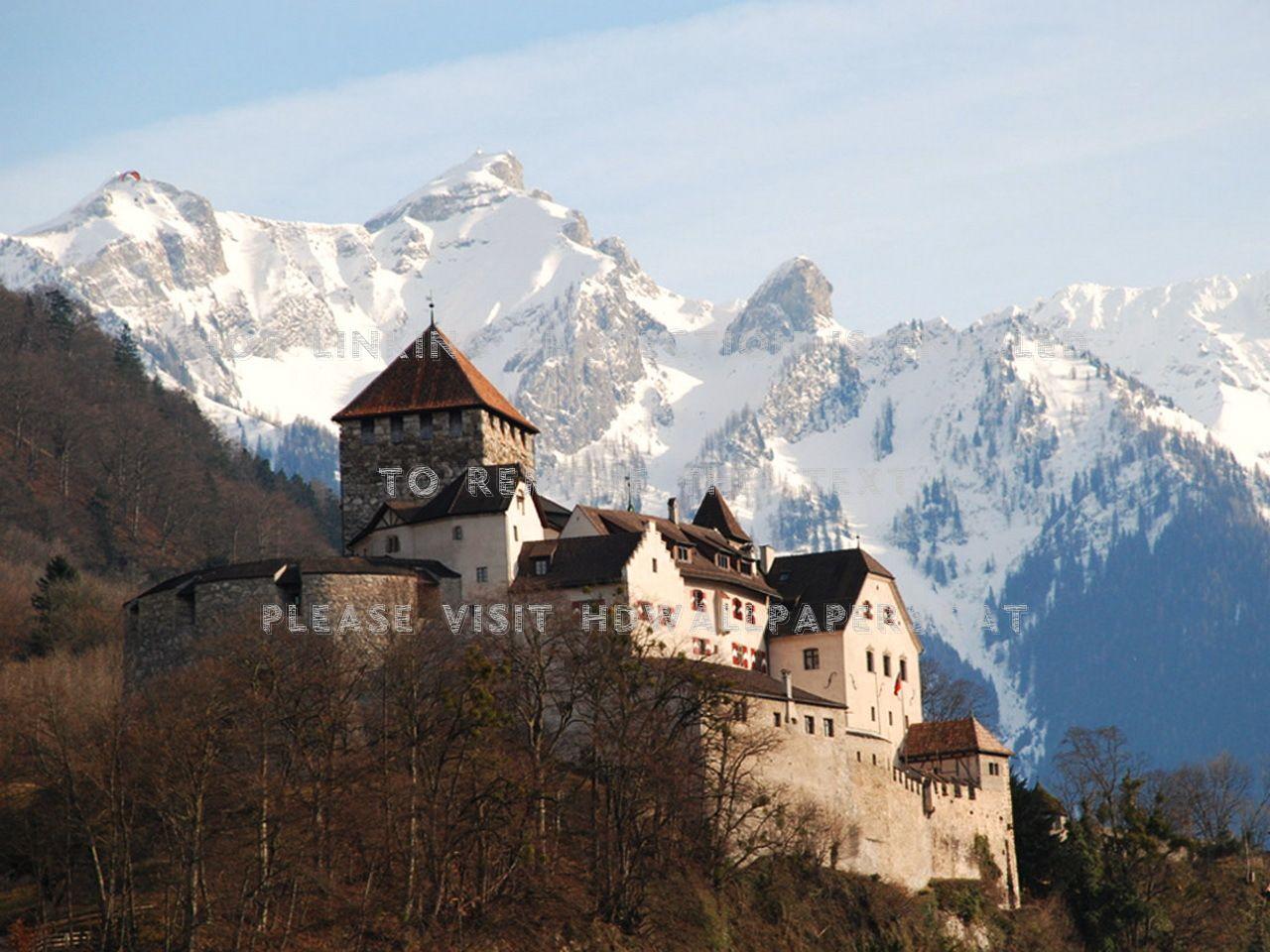 1280x960 Vaduz Wallpaper. Vaduz Wallpaper