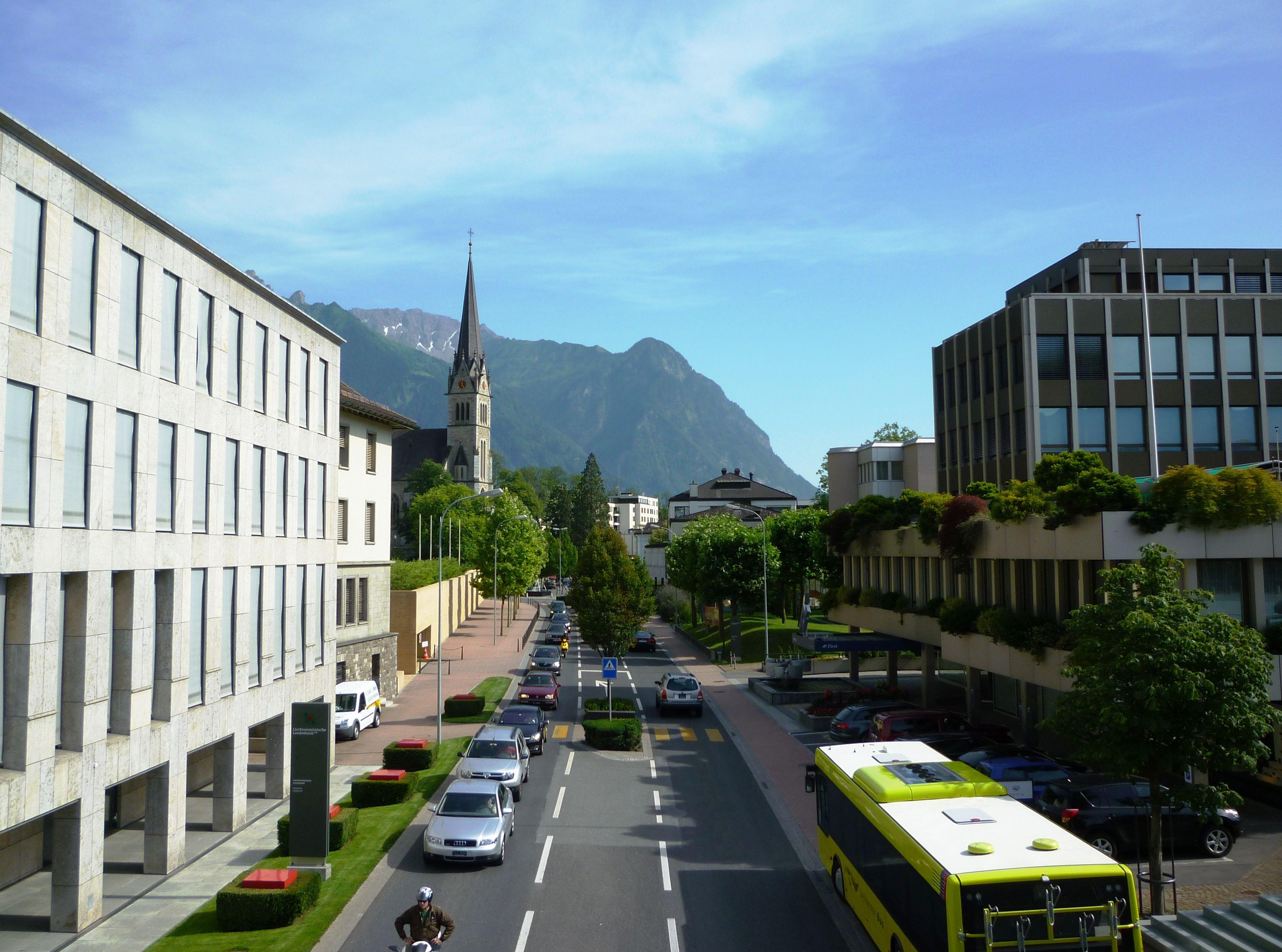 3735x2773 Vaduz wallpaper, Man Made, HQ Vaduz pictureK Wallpaper 2019
