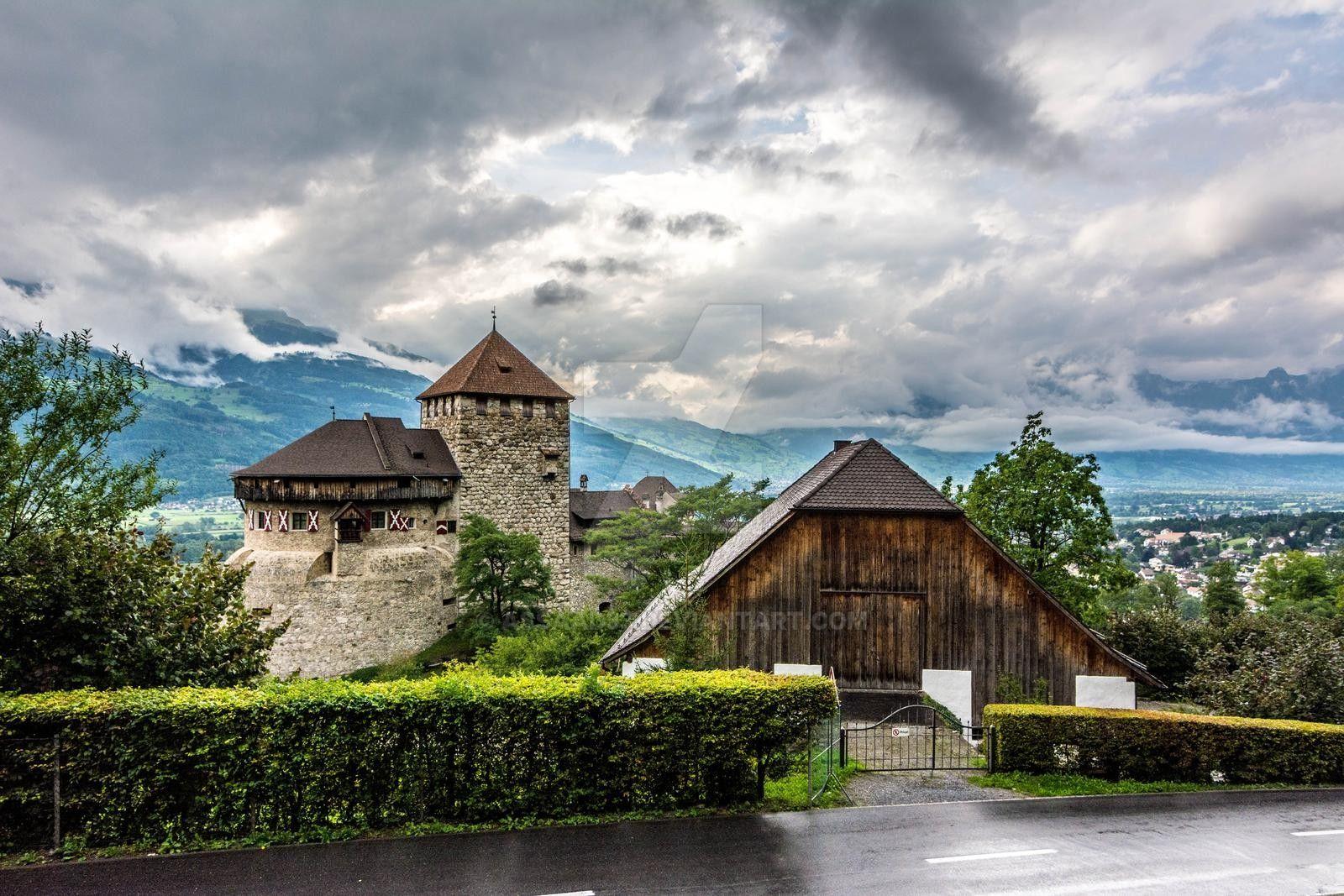 1600x1067 Vaduz Wallpaper. Vaduz Wallpaper