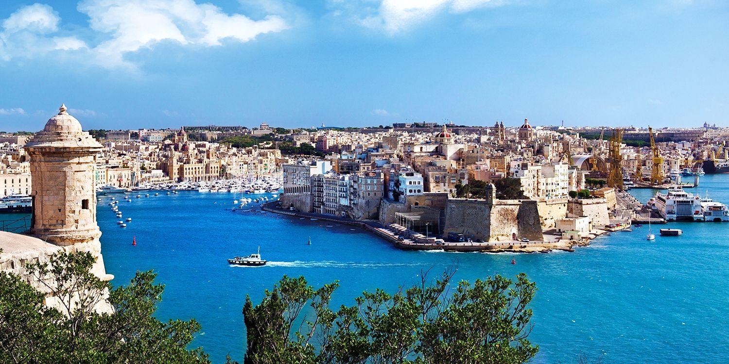 1500x750 Wallpaper v.2.6 jpeg. pixels 1500x750. The Picture Valletta, Malta