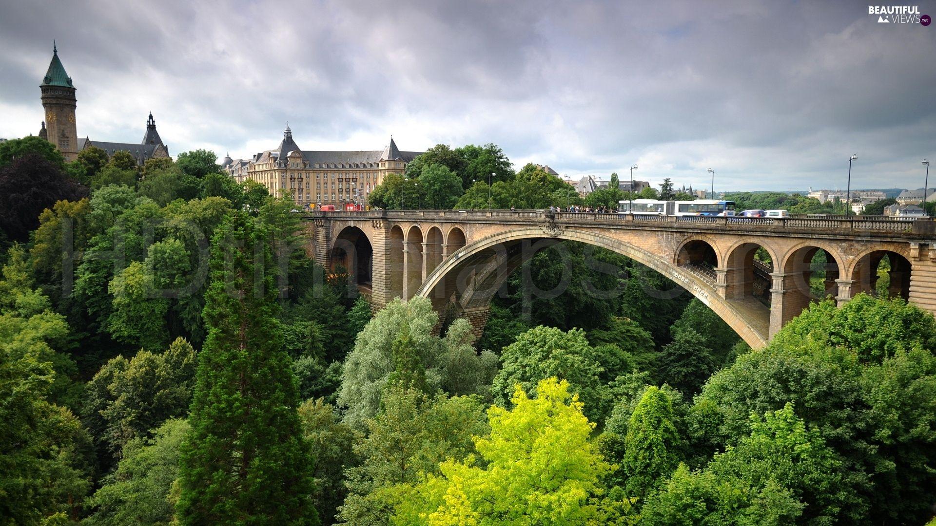 Luxembourg Wallpapers - Top Free Luxembourg Backgrounds - WallpaperAccess