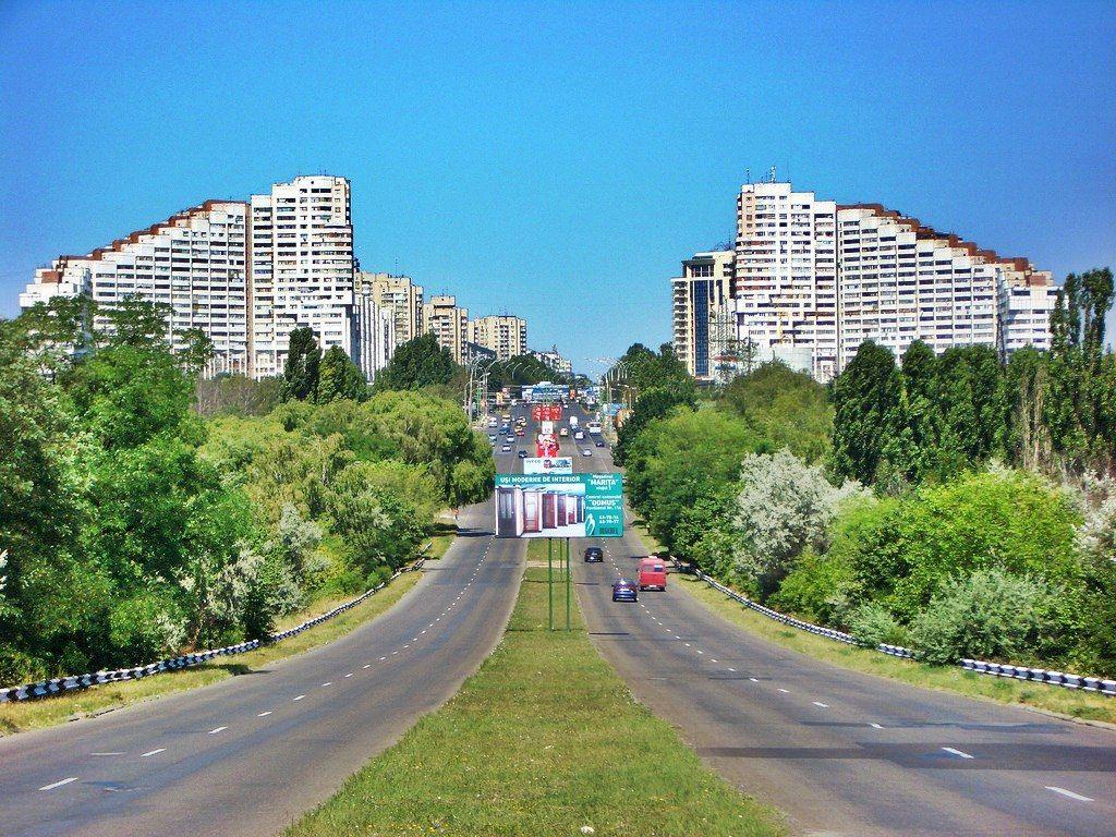 1024x768 Chisinau