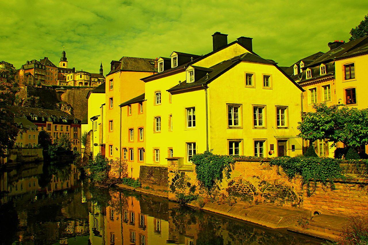 Luxembourg Wallpapers - Top Free Luxembourg Backgrounds - WallpaperAccess