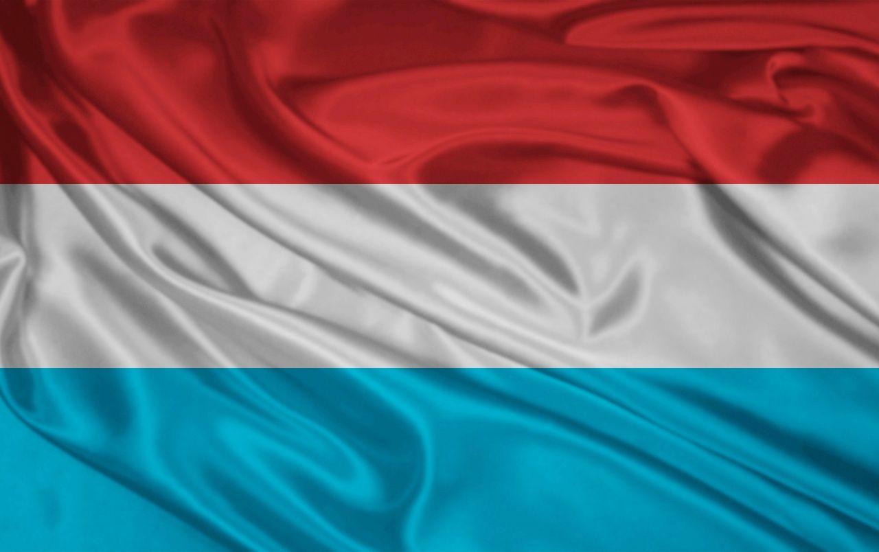 1280x804 Free download Luxembourg Flag wallpaper Luxembourg Flag stock