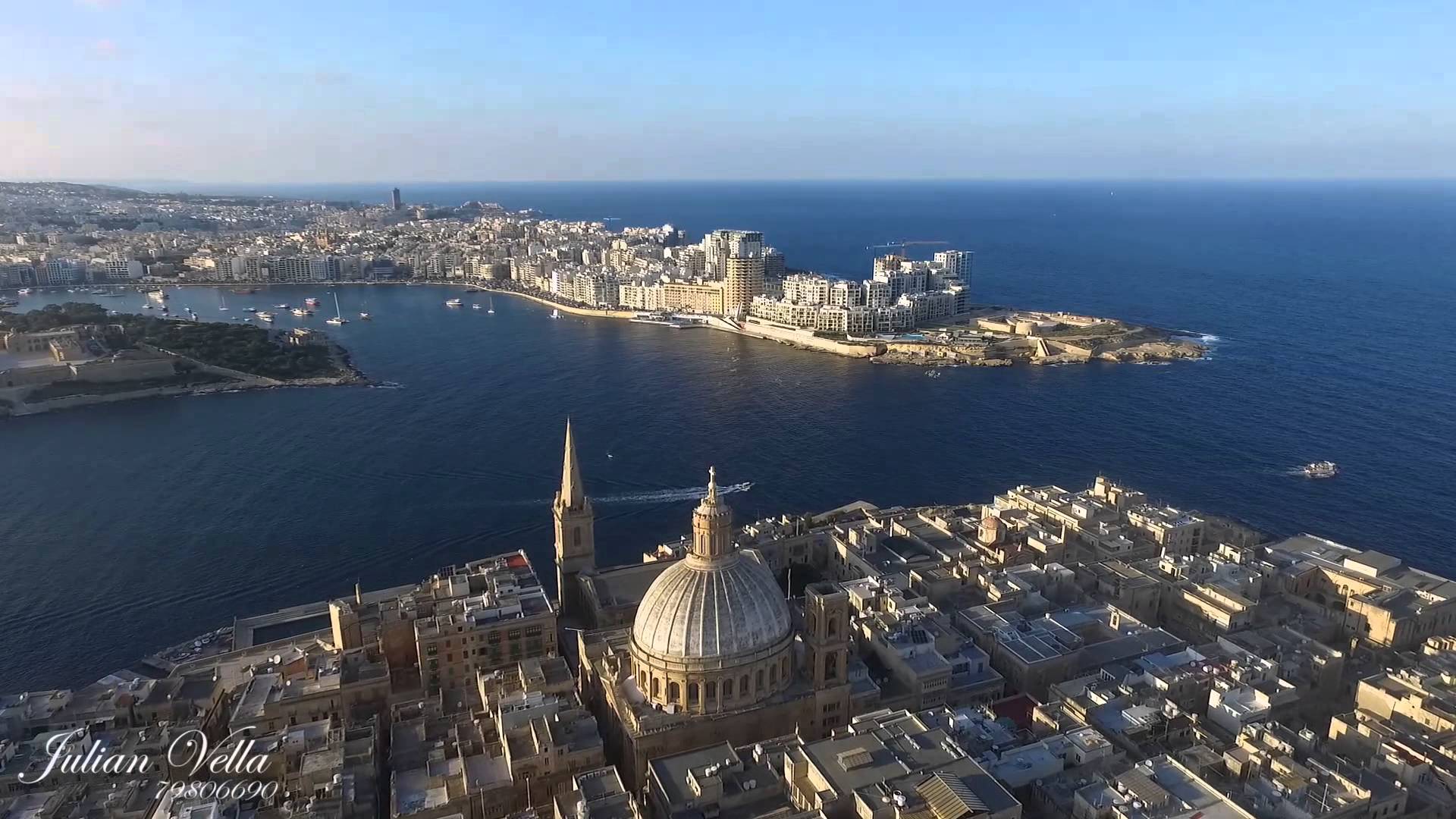 1920x1080 Wallpaper v.4.0 jpeg, img mob. Valletta, Malta