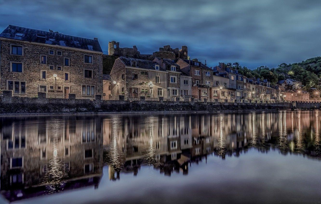 1332x850 Wallpaper Belgium, Luxembourg, Laroche image for desktop, section