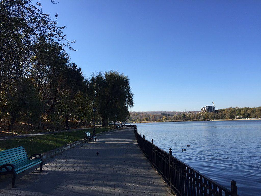 1024x768 Dendrarium Park (Chisinau) All You Need to Know BEFORE You