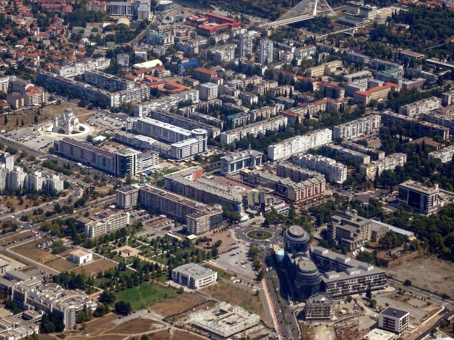1920x1440 Podgorica travel photo. Brodyaga.com image gallery: Montenegro