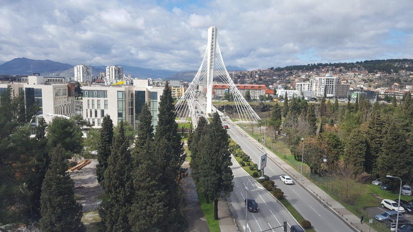 1328x747 Podgorica. Skyline, Paris skyline, San francisco skyline