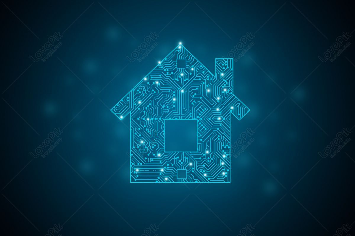 1200x800 Smart Home Image And Picture For Free Download