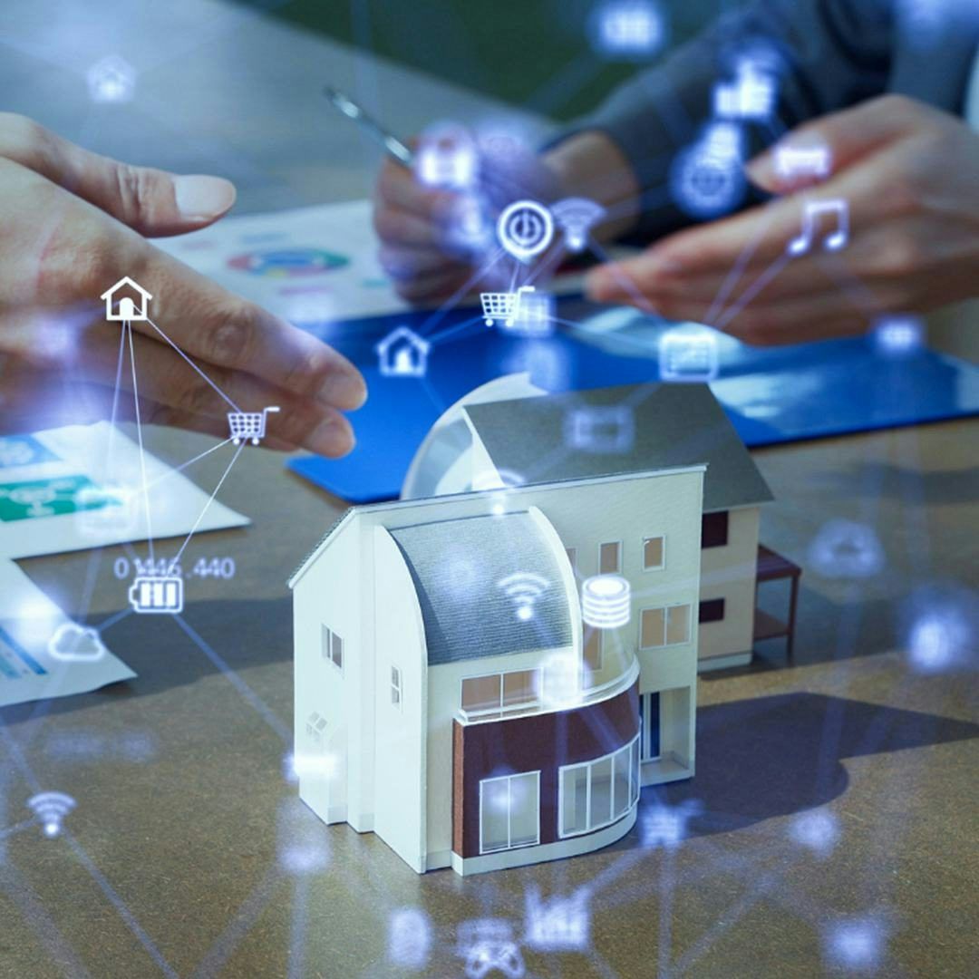 1080x1080 Smart Home Wiring For New Construction: Everything You Need To Know