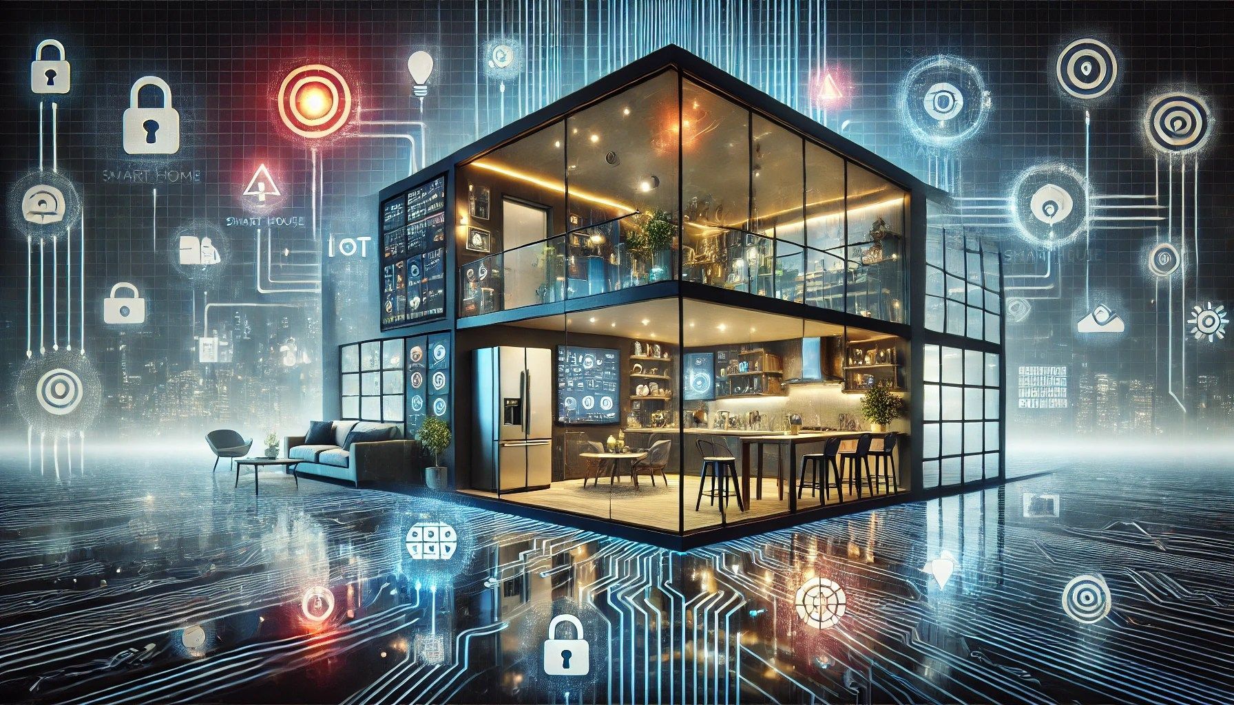 1792x1024 IoT Security: The Smart House Nightmares