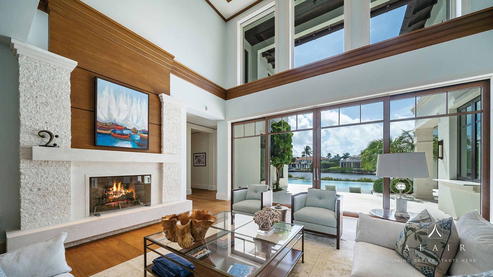 1920x1080 Modern New Home Building Trends for Custom Homes