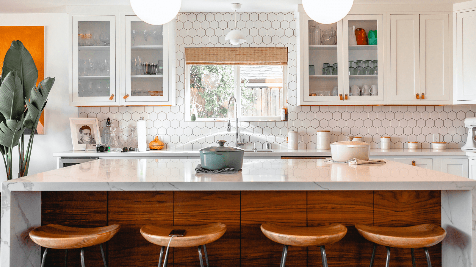 1600x900 Where to Start: Designing the Smart Home of Your Dreams