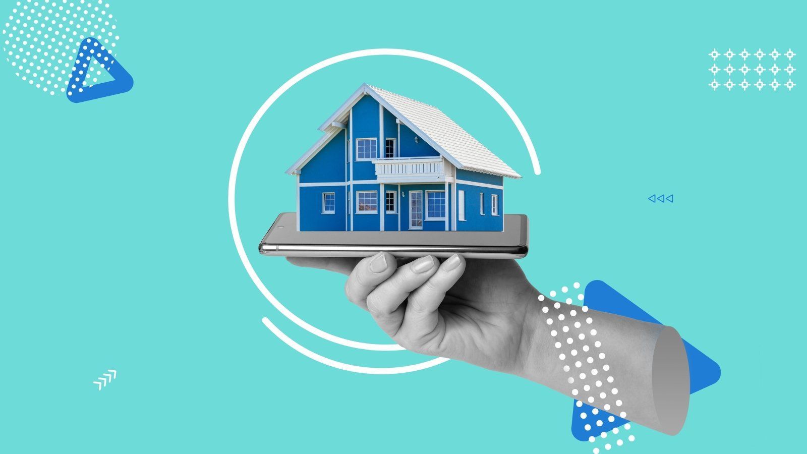 1600x900 What Is a Smart Home?