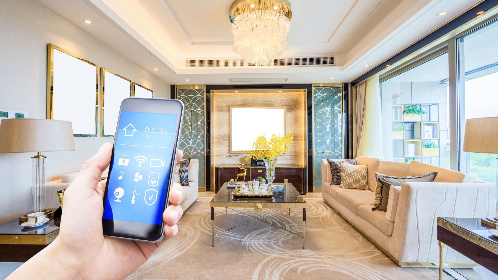 1920x1080 Your Guide To Smart Home: Room By Room. Tom's Guide