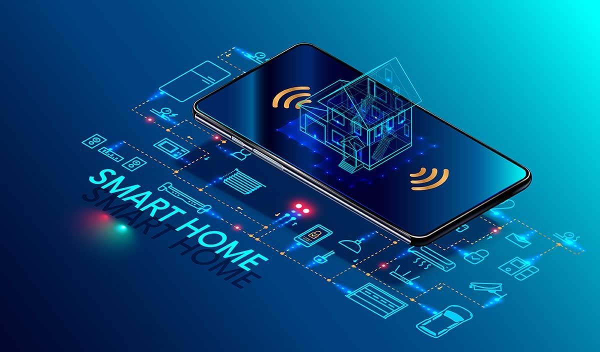 1200x704 Traditional and 'Smart' Ways to Improve Home Security