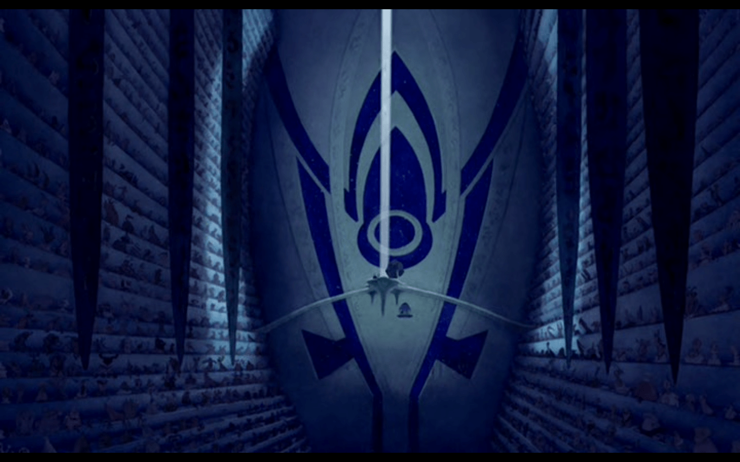 1440x900 The Galactic Federation. Adventure Time Fan Ficton