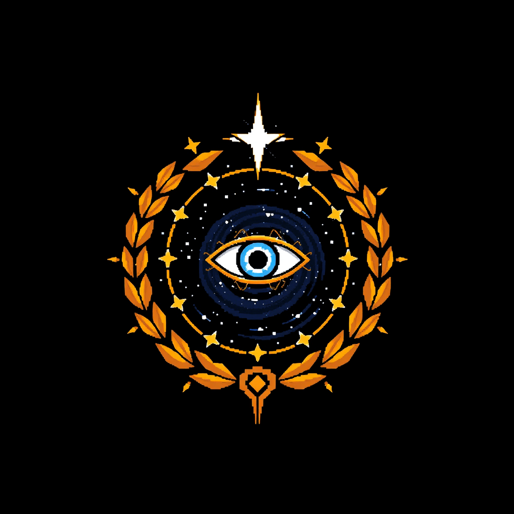 1024x1024 Galactic Federation (Terraforce)