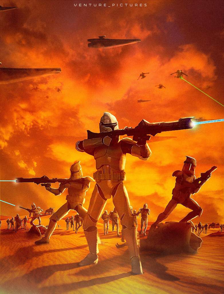 782x1024 The Galactic Federation invasion of Geonosis. Star Wars Amino