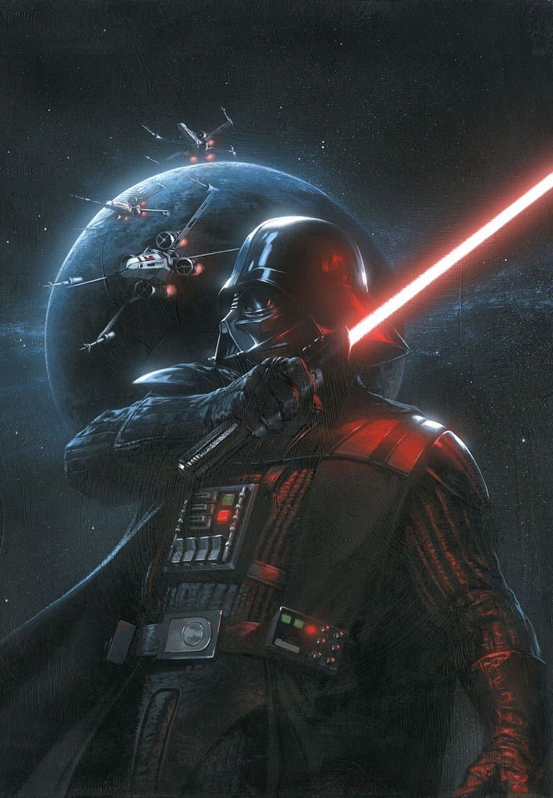 800x1154 Galactic, star, wars, empire, federation, imperial, dark side, HD phone wallpaper