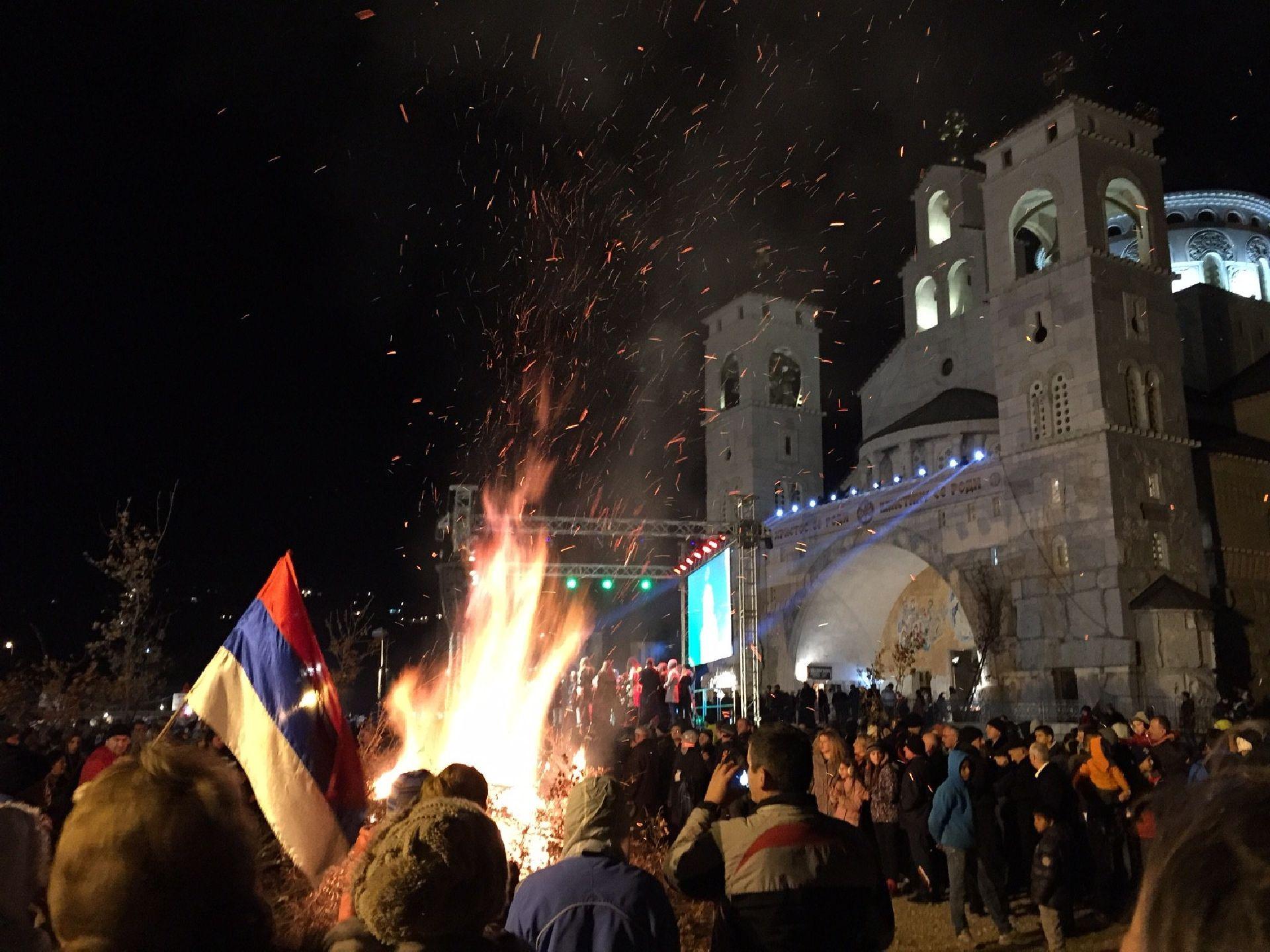 1920x1440 CHRISTMAS EVE IN PODGORICA