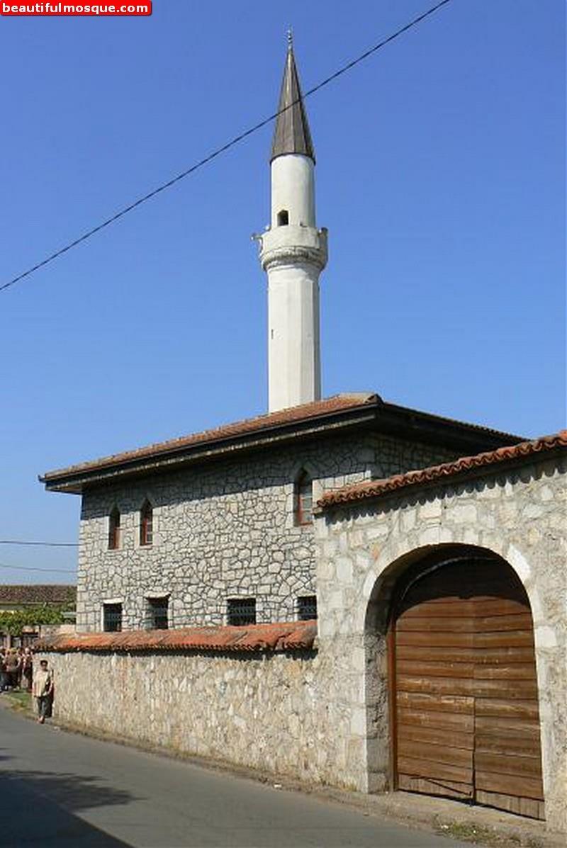 800x1197 World Beautiful Mosques Picture