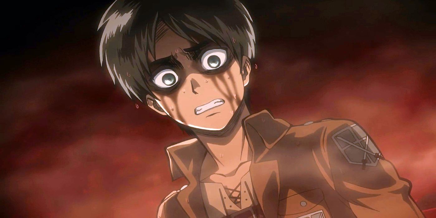 1400x700 Attack on Titan: Eren Yeager Is a Bad Protagonist. and That's Great