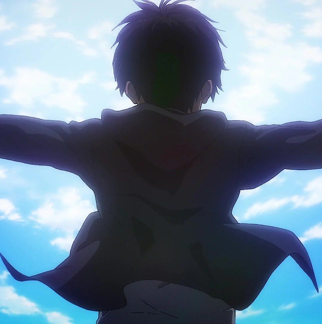 1075x1080 Attack on Titan's series finale isn't supposed to feel good