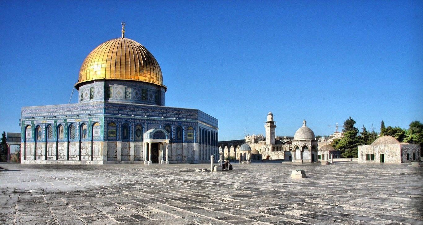 1366x728 Best Jerusalem Wallpaper Agencija Gallileo