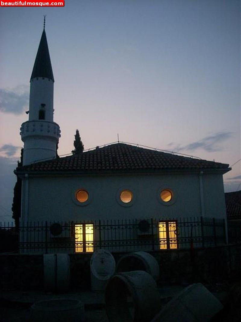 800x1067 World Beautiful Mosques Picture