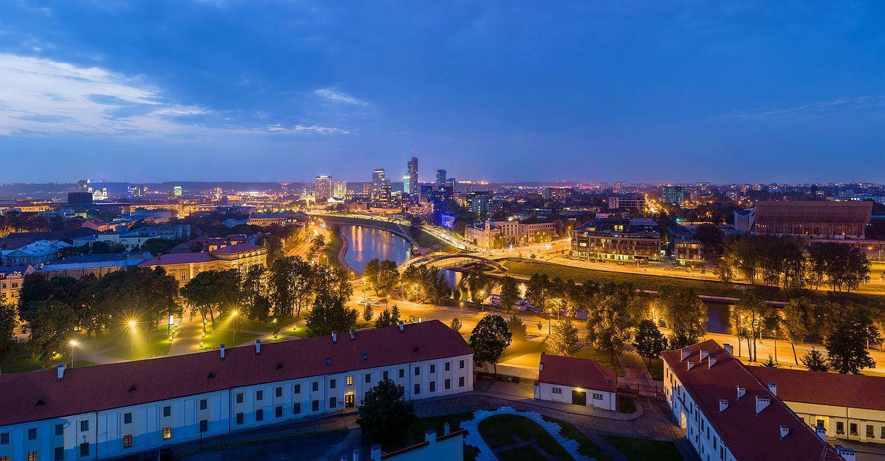 1280x668 Vilnius #education #writing #research #content #knowledge