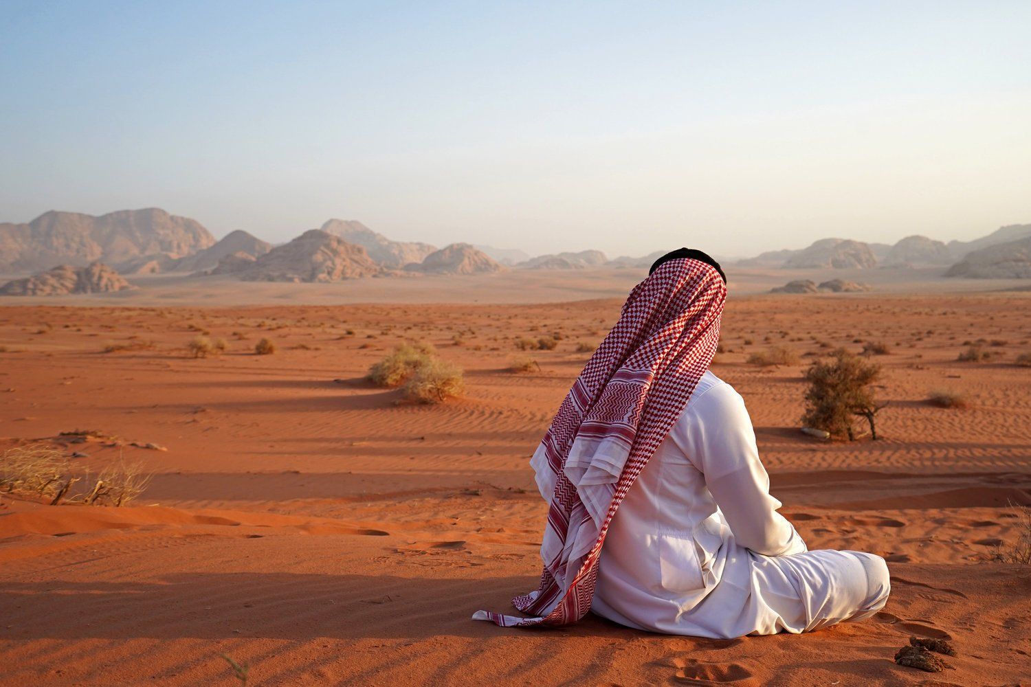1500x1000 Photo that Will Make You Want to Visit Southern Jordan