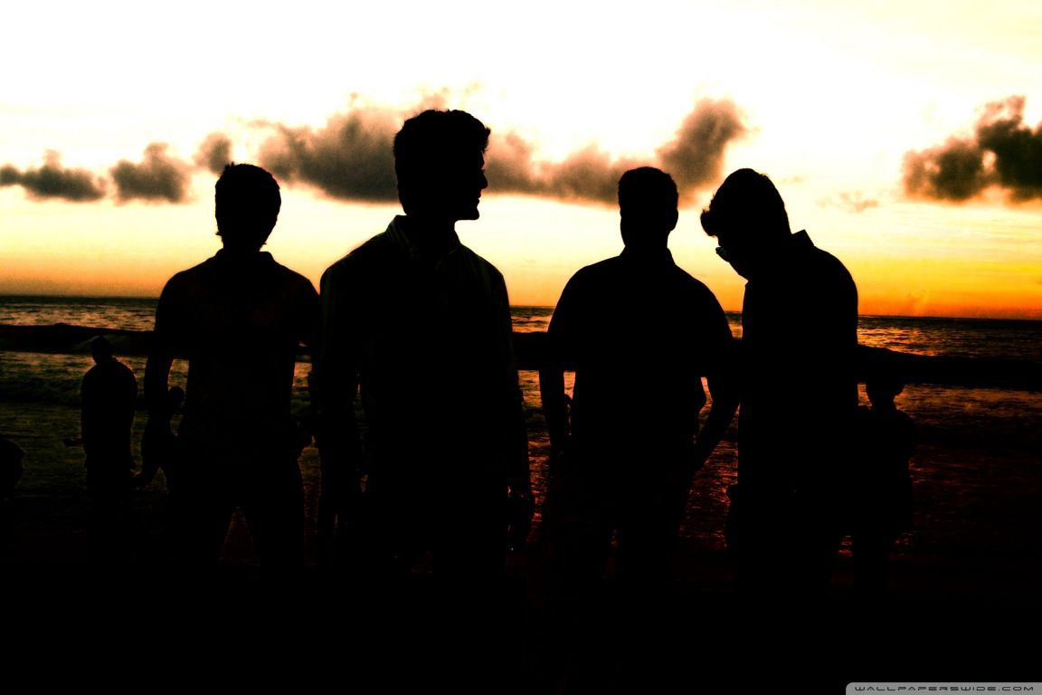 Four Friends Wallpapers - Top Free Four Friends Backgrounds ...