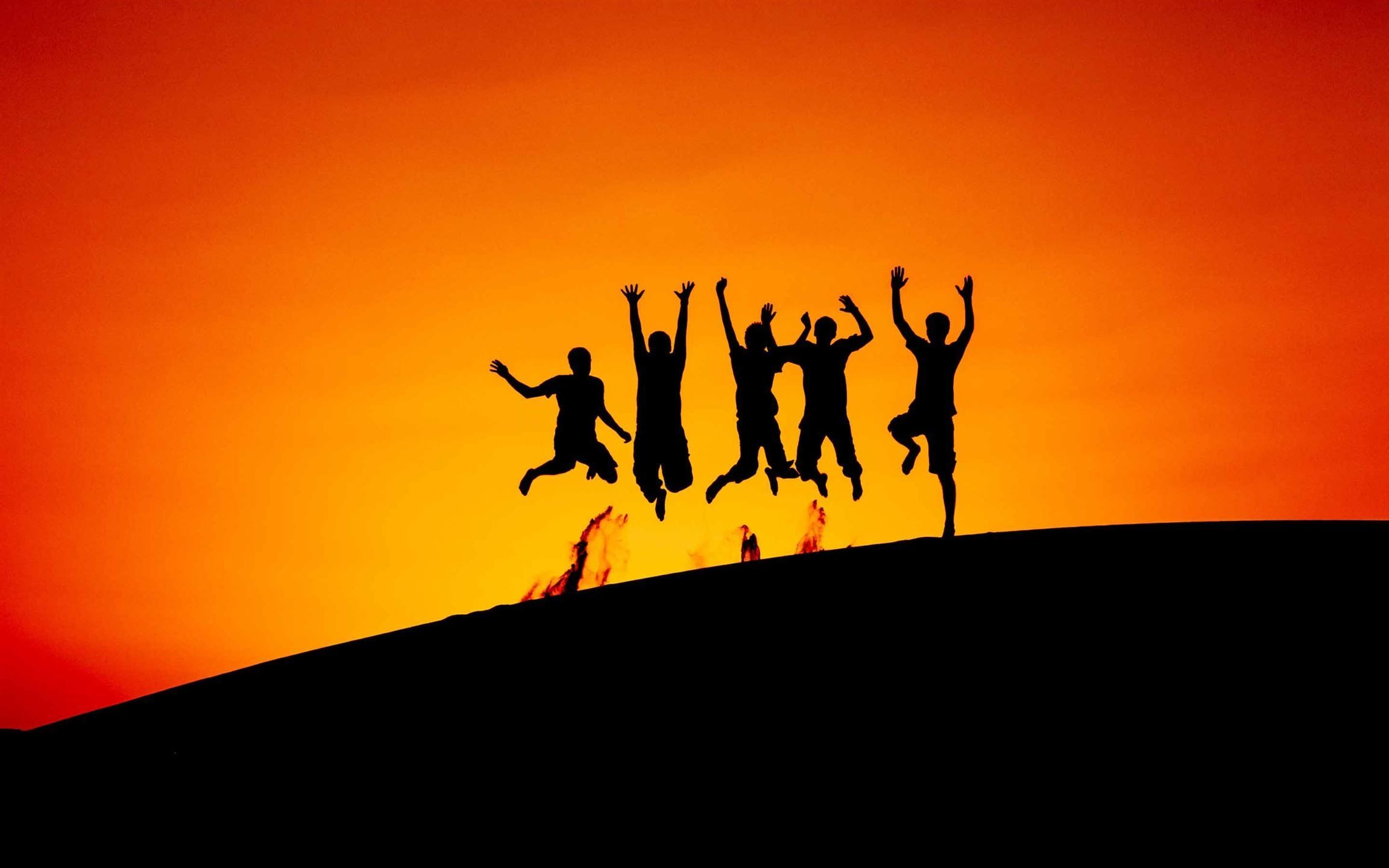 Four Friends Wallpapers - Top Free Four Friends Backgrounds ...