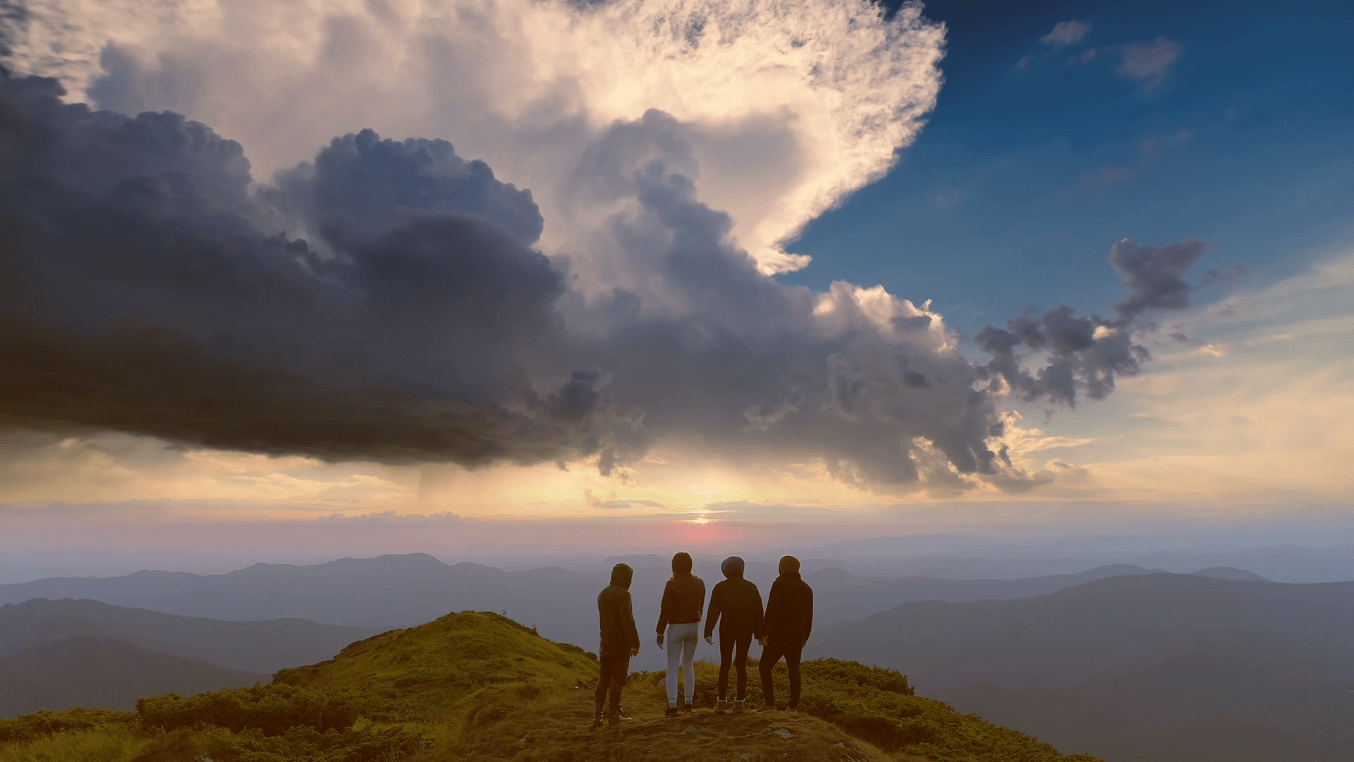 Four Friends Wallpapers - Top Free Four Friends Backgrounds ...