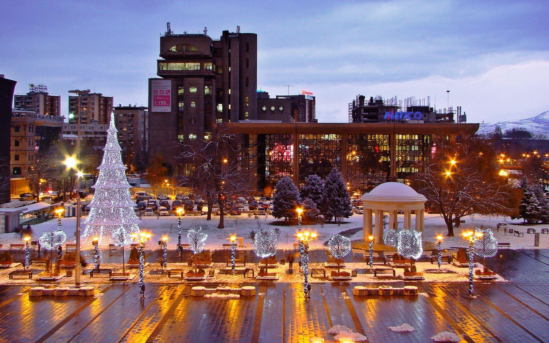 1920x1200 Skopje Wallpaper. Skopje Wallpaper
