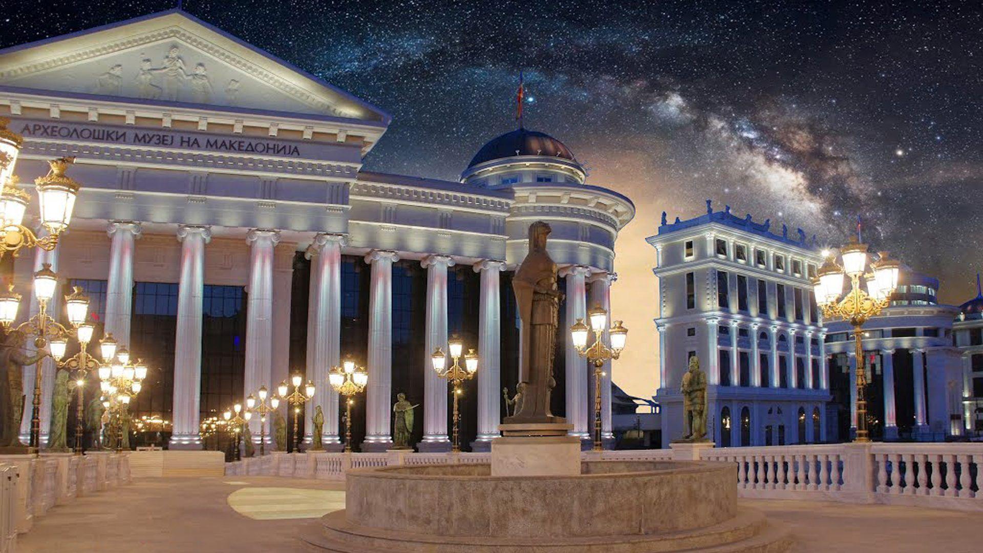 1920x1080 Macedonia HD Wallpaper