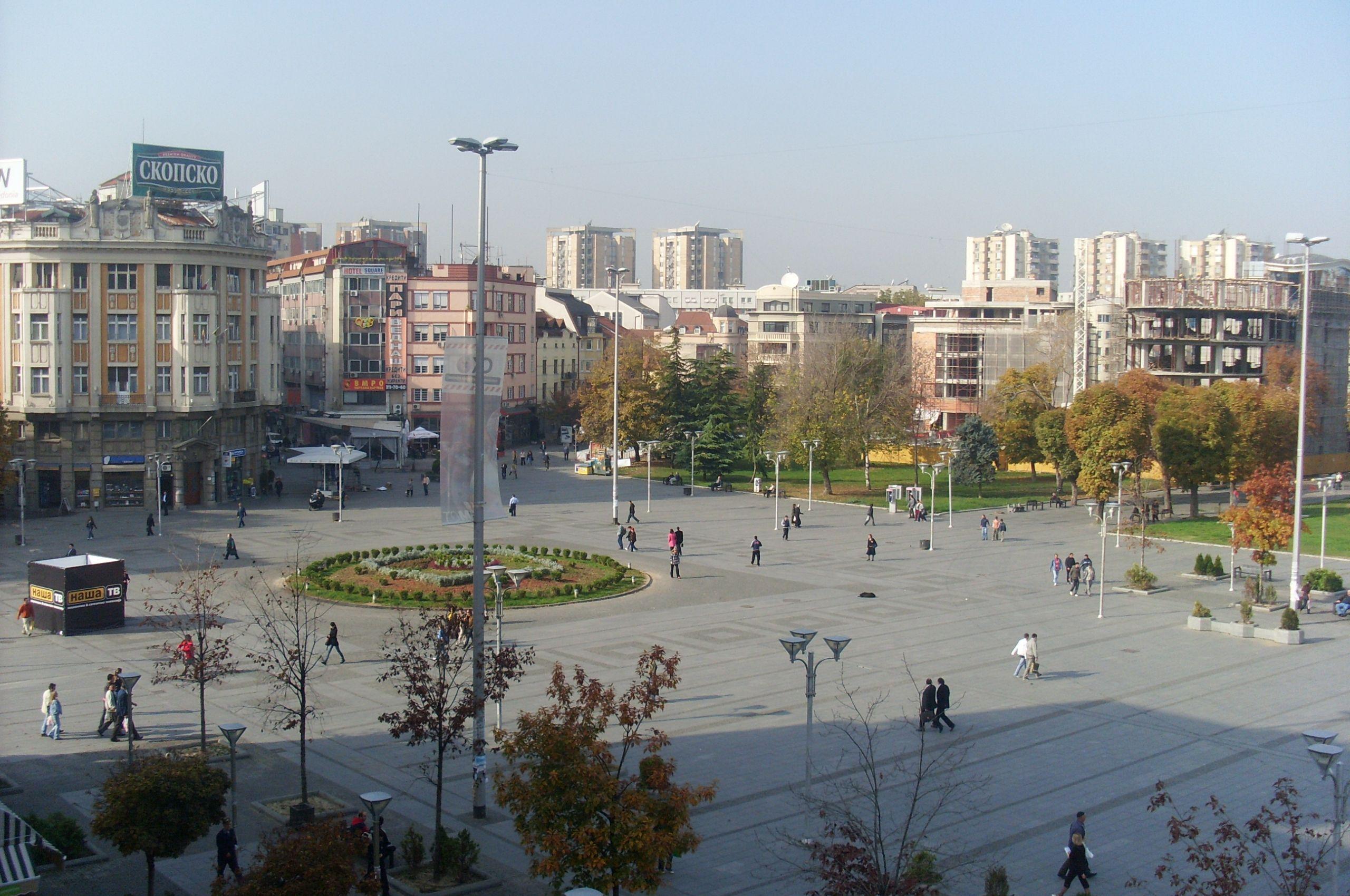 2560x1700 Free download picture Skopje Macedonia photo Skopje Macedonia