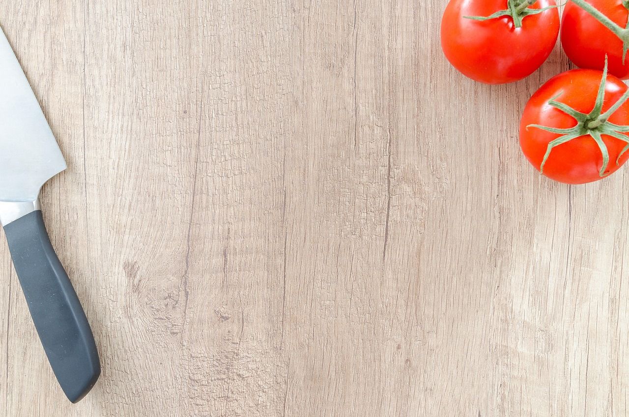 1280x848 Knife Food Wood