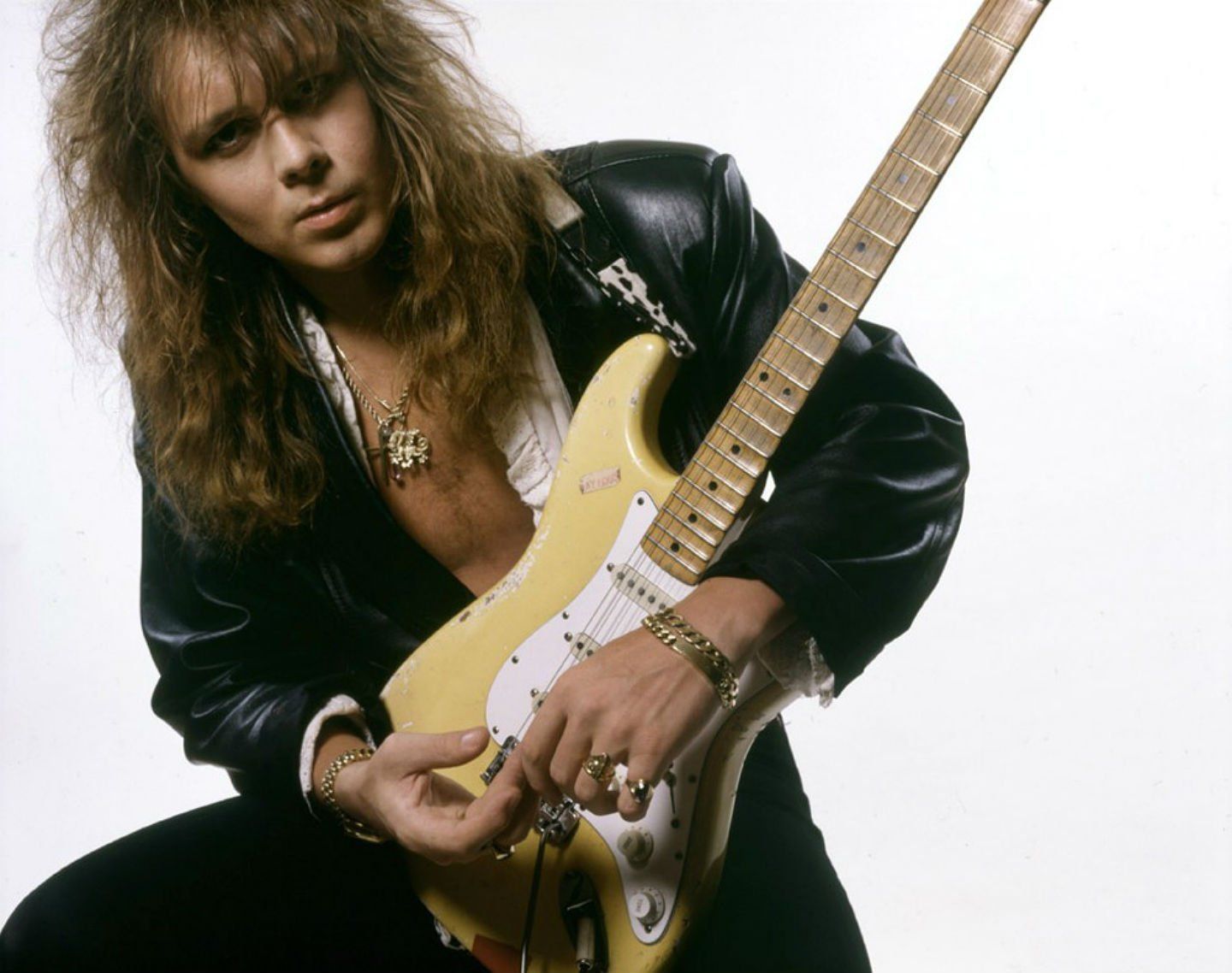 1440x1138 yngwie, Malmsteen, Heavy, Metal, Guitar, Hair Wallpaper HD / Desktop and Mobile Background