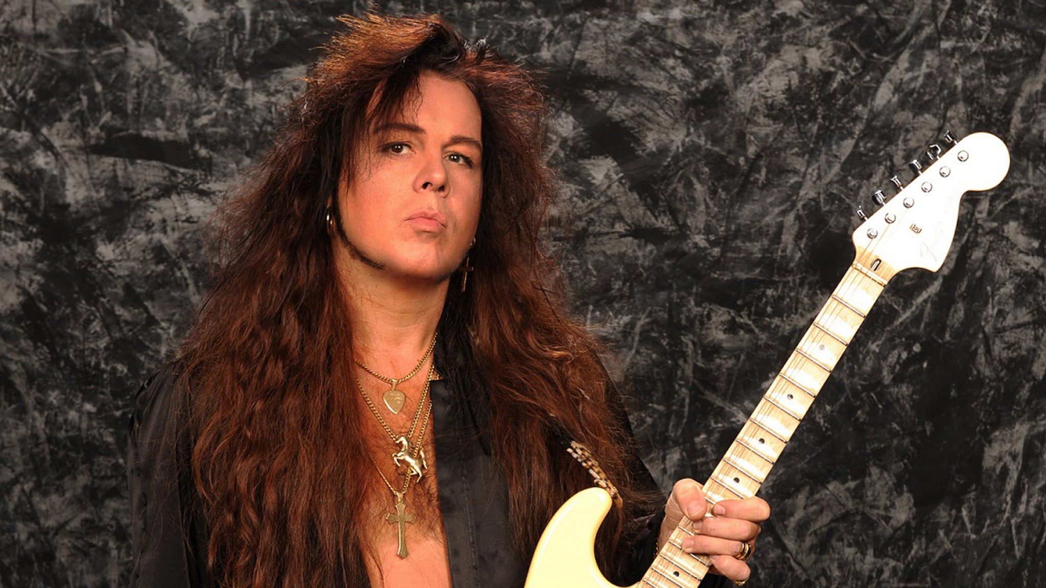 2048x1152 YNGWIE MALMSTEEN. House of Blues New Orleans