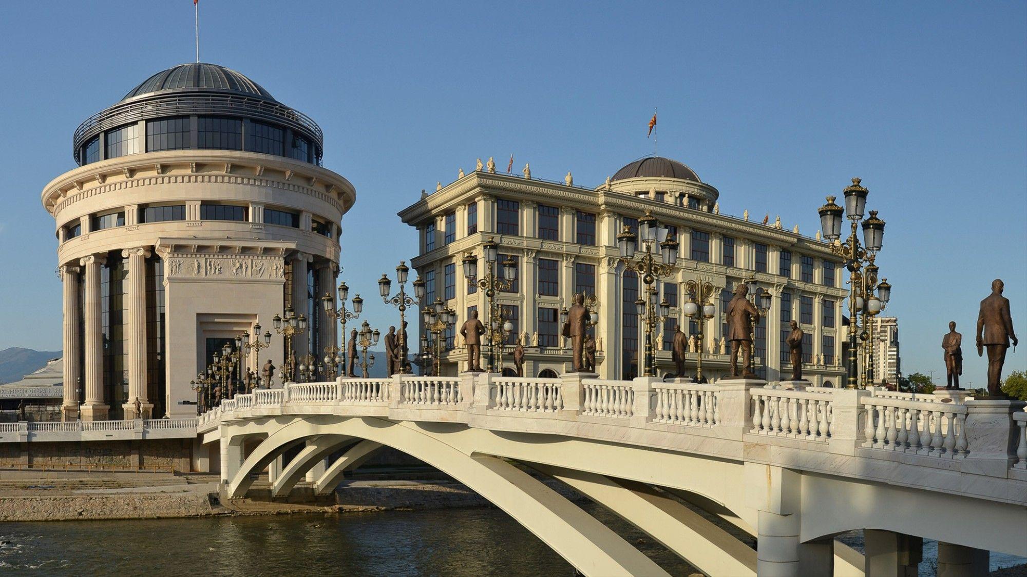 2000x1125 Statues & Styrofoam. Why is Macedonia Faking Its Own Past?