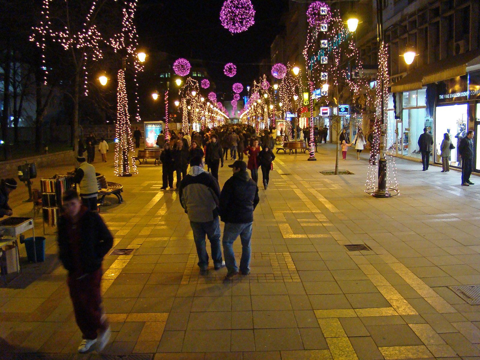1600x1200 Skopje (Macedonia) picture, Skopje (Macedonia) photo, Skopje